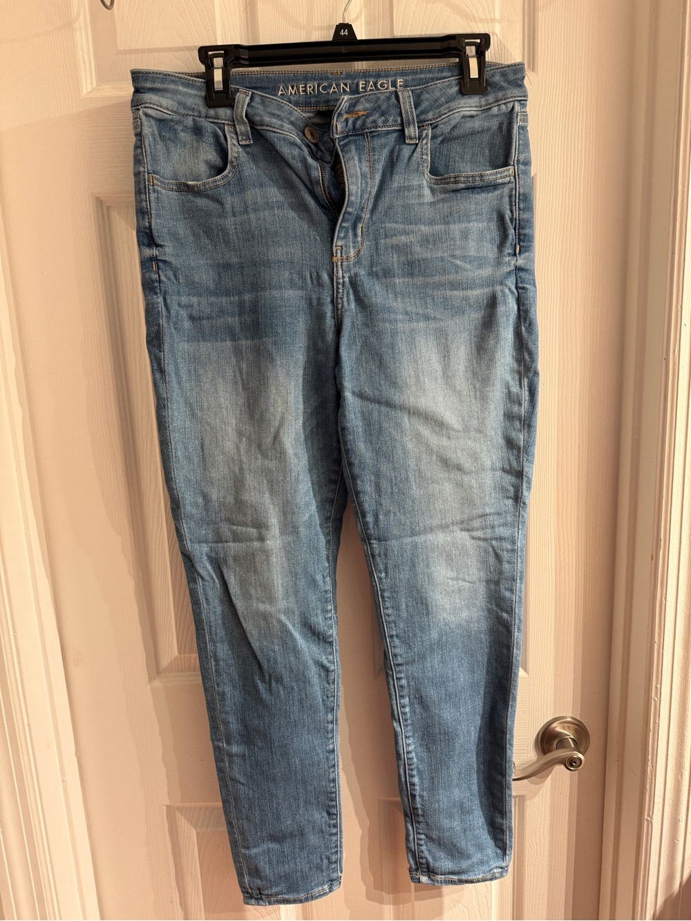 American Eagle Women’s Jeggings size 14